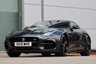 USED 2018 18 JAGUAR F-TYPE 5.0L V8 R AWD 2d AUTO 543 BHP **NOW SOLD**