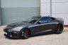 USED 2018 18 JAGUAR F-TYPE 5.0L V8 R AWD 2d AUTO 543 BHP **NOW SOLD**