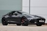 USED 2018 18 JAGUAR F-TYPE 5.0L V8 R AWD 2d AUTO 543 BHP **NOW SOLD**
