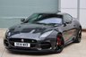 USED 2018 18 JAGUAR F-TYPE 5.0L V8 R AWD 2d AUTO 543 BHP **NOW SOLD**