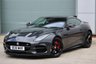 USED 2018 18 JAGUAR F-TYPE 5.0L V8 R AWD 2d AUTO 543 BHP **NOW SOLD**