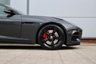 USED 2018 18 JAGUAR F-TYPE 5.0L V8 R AWD 2d AUTO 543 BHP **NOW SOLD**