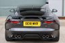 USED 2018 18 JAGUAR F-TYPE 5.0L V8 R AWD 2d AUTO 543 BHP **NOW SOLD**