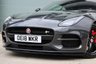 USED 2018 18 JAGUAR F-TYPE 5.0L V8 R AWD 2d AUTO 543 BHP **NOW SOLD**