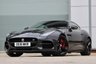 USED 2018 18 JAGUAR F-TYPE 5.0L V8 R AWD 2d AUTO 543 BHP **NOW SOLD**