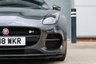USED 2018 18 JAGUAR F-TYPE 5.0L V8 R AWD 2d AUTO 543 BHP **NOW SOLD**