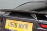 USED 2018 18 JAGUAR F-TYPE 5.0L V8 R AWD 2d AUTO 543 BHP **NOW SOLD**