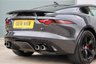 USED 2018 18 JAGUAR F-TYPE 5.0L V8 R AWD 2d AUTO 543 BHP **NOW SOLD**