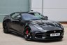 USED 2018 18 JAGUAR F-TYPE 5.0L V8 R AWD 2d AUTO 543 BHP **NOW SOLD**