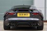 USED 2018 18 JAGUAR F-TYPE 5.0L V8 R AWD 2d AUTO 543 BHP **NOW SOLD**