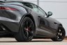 USED 2018 18 JAGUAR F-TYPE 5.0L V8 R AWD 2d AUTO 543 BHP **NOW SOLD**