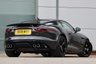 USED 2018 18 JAGUAR F-TYPE 5.0L V8 R AWD 2d AUTO 543 BHP **NOW SOLD**