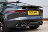 USED 2018 18 JAGUAR F-TYPE 5.0L V8 R AWD 2d AUTO 543 BHP **NOW SOLD**