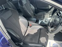 USED 2017 67 AUDI A4 2.0 TDI QUATTRO S LINE 4d 188 BHP JUST SERVICED 2 KEYS