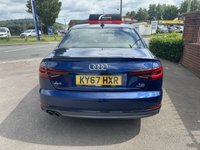 USED 2017 67 AUDI A4 2.0 TDI QUATTRO S LINE 4d 188 BHP JUST SERVICED 2 KEYS