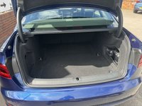 USED 2017 67 AUDI A4 2.0 TDI QUATTRO S LINE 4d 188 BHP JUST SERVICED 2 KEYS