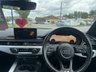USED 2017 67 AUDI A4 2.0 TDI QUATTRO S LINE 4d 188 BHP JUST SERVICED 2 KEYS