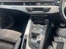 USED 2017 67 AUDI A4 2.0 TDI QUATTRO S LINE 4d 188 BHP JUST SERVICED 2 KEYS