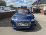 USED 2017 67 AUDI A4 2.0 TDI QUATTRO S LINE 4d 188 BHP JUST SERVICED 2 KEYS