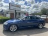 USED 2017 67 AUDI A4 2.0 TDI QUATTRO S LINE 4d 188 BHP JUST SERVICED 2 KEYS