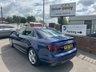 USED 2017 67 AUDI A4 2.0 TDI QUATTRO S LINE 4d 188 BHP JUST SERVICED 2 KEYS