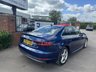 USED 2017 67 AUDI A4 2.0 TDI QUATTRO S LINE 4d 188 BHP JUST SERVICED 2 KEYS