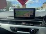 USED 2017 67 AUDI A4 2.0 TDI QUATTRO S LINE 4d 188 BHP JUST SERVICED 2 KEYS