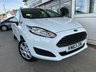 USED 2013 63 FORD FIESTA 1.2 STYLE 3d 59 BHP LOCAL PX, AIRCON, 5 SERVICES