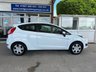 USED 2013 63 FORD FIESTA 1.2 STYLE 3d 59 BHP LOCAL PX, AIRCON, 5 SERVICES