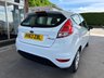 USED 2013 63 FORD FIESTA 1.2 STYLE 3d 59 BHP LOCAL PX, AIRCON, 5 SERVICES