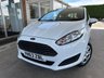 USED 2013 63 FORD FIESTA 1.2 STYLE 3d 59 BHP LOCAL PX, AIRCON, 5 SERVICES