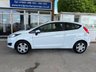 USED 2013 63 FORD FIESTA 1.2 STYLE 3d 59 BHP LOCAL PX, AIRCON, 5 SERVICES