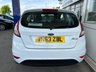 USED 2013 63 FORD FIESTA 1.2 STYLE 3d 59 BHP LOCAL PX, AIRCON, 5 SERVICES