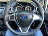 USED 2013 63 FORD FIESTA 1.2 STYLE 3d 59 BHP LOCAL PX, AIRCON, 5 SERVICES