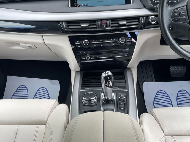 View our BMW X5