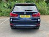 USED 2015 65 BMW X5 3.0 XDRIVE30D SE 5d 255 BHP FULL SERVICE HISTORY