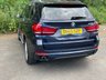USED 2015 65 BMW X5 3.0 XDRIVE30D SE 5d 255 BHP FULL SERVICE HISTORY