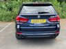 USED 2015 65 BMW X5 3.0 XDRIVE30D SE 5d 255 BHP FULL SERVICE HISTORY