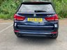 USED 2015 65 BMW X5 3.0 XDRIVE30D SE 5d 255 BHP FULL SERVICE HISTORY