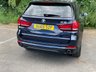 USED 2015 65 BMW X5 3.0 XDRIVE30D SE 5d 255 BHP FULL SERVICE HISTORY