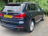 USED 2015 65 BMW X5 3.0 XDRIVE30D SE 5d 255 BHP FULL SERVICE HISTORY