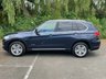 USED 2015 65 BMW X5 3.0 XDRIVE30D SE 5d 255 BHP FULL SERVICE HISTORY