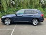 USED 2015 65 BMW X5 3.0 XDRIVE30D SE 5d 255 BHP FULL SERVICE HISTORY