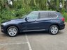 USED 2015 65 BMW X5 3.0 XDRIVE30D SE 5d 255 BHP FULL SERVICE HISTORY