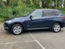 USED 2015 65 BMW X5 3.0 XDRIVE30D SE 5d 255 BHP FULL SERVICE HISTORY