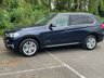USED 2015 65 BMW X5 3.0 XDRIVE30D SE 5d 255 BHP FULL SERVICE HISTORY