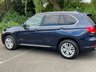 USED 2015 65 BMW X5 3.0 XDRIVE30D SE 5d 255 BHP FULL SERVICE HISTORY
