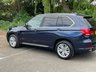 USED 2015 65 BMW X5 3.0 XDRIVE30D SE 5d 255 BHP FULL SERVICE HISTORY