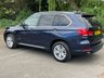 USED 2015 65 BMW X5 3.0 XDRIVE30D SE 5d 255 BHP FULL SERVICE HISTORY