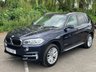 USED 2015 65 BMW X5 3.0 XDRIVE30D SE 5d 255 BHP FULL SERVICE HISTORY